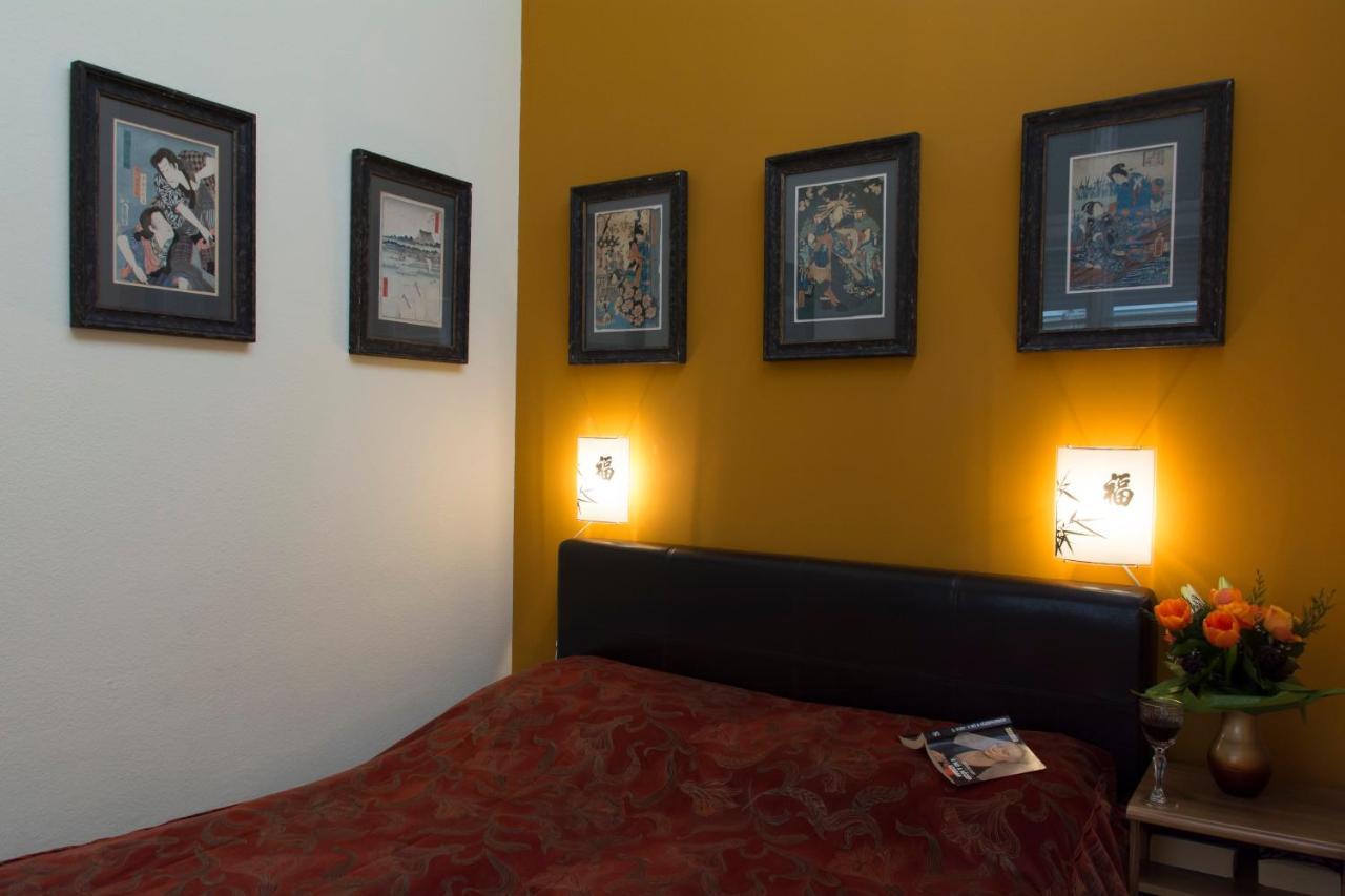Stunning 2 Double Br Apartment In The Heart Of Budapest Extérieur photo